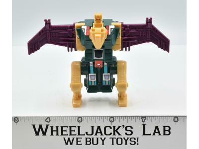 G1 Terrorcons Cutthroat Abominus 1987 Vintage G1 Transformers Action Figure