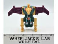 G1 Terrorcons Cutthroat Abominus 1987 Vintage G1 Transformers Action Figure