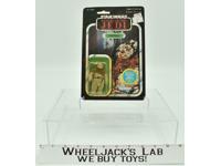 Chief Chirpa #2 65 Back CANADIAN MOSC NEW Star Wars ROTJ Kenner Vintage