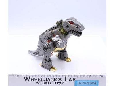Grimlock 1985 Vintage Hasbro G1 Transformers Action Figure