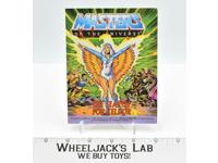 The Search For Keldor Mini Comic He-Man Masters of the Universe MOTU