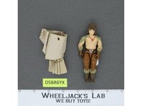 Raptor V1 G.I. Joe 1987 Hasbro Vintage Action Figure