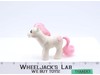 Beddy Bye Eye Baby Sundance G1 My Little Pony MLP 1986 Hasbro Vintage