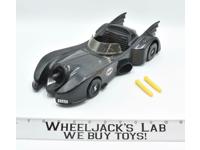 Movie Batmobile Complete 1989 DC Comics 1985 Vehicle Vintage