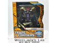 Lugnut Voyager Class Reveal The Shield Transformers Hasbro 2010 MISB