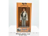 Larry The Three Stooges Vintage 7" 1999 Figures Toy Co. Action Figure