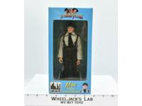 Moe The Three Stooges Vintage 7 in 1999 Figures Toy Co. Action Figure