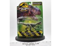 Velociraptor Cyclops Jurassic Park The Lost World 1997 Kenner NEW MOSC SEALED