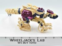 Dinobot Predacon Transformers Beast Wars Transmetals 1999 Hasbro Figure