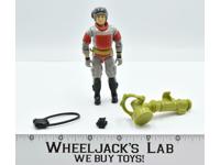 Sneak Peek GI Joe 1987 Hasbro Action Figure Vintage