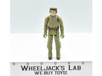 Endor Rebel Commando Star Wars ROTJ 1983 Vintage Kenner Action Figure