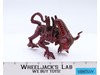 Bull Alien Xenomorph Aliens 1992 Kenner Vintage Action Figure WORKS