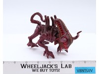 Bull Alien Xenomorph Aliens 1992 Kenner Vintage Action Figure WORKS
