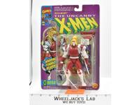 Omega Red The Uncanny X-Men Marvel Comics 1993 Toybiz MOSC