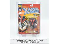 Nightcrawler X-Men NEW 1993 Toybiz Marvel Comics Action Figure