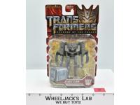 Ejector #2 Scout Revenge Of The Fallen Transformers Hasbro 2009 MOSC