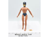 Captain America #2 1974 Mego Marvel Comics 8" Action Figure
