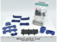 Optimus Prime Upgrade Kit Third Party Nonnef Productions NEW