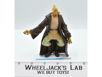 Pablo Jill Star Wars Saga Collection 2004 Hasbro Action Figure