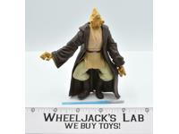 Pablo Jill Star Wars Saga Collection 2004 Hasbro Action Figure