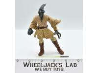 Coleman Trebar Star Wars Attack of the Clones 2003 Hasbro Action Figure