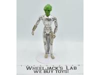 Robot Star Team ZEM-21 1977 Ideal Arxon 10" Action Figure