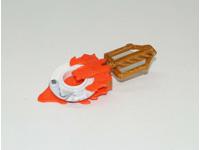 Wheeljack Gun Weapon Cyberverse Prime RID Hasbro Action Figure Transformers