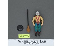 Big Boa V1 G.I. Joe 1987 Hasbro Vintage Action Figure