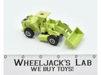 Scrapper Devastator 1985 Vintage G1 Transformers Payloader Action Figure