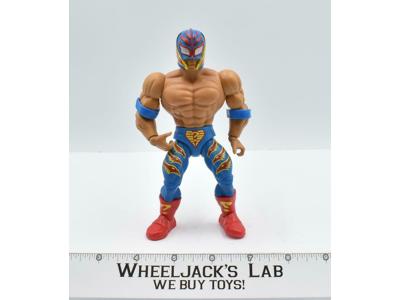 Rey Mysterio Masters of the WWE Universe Wrestling 2019 Mattel 6" Action Figure