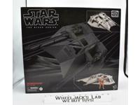 Snowpeeder Dak Ralter The Black Series 40th Anniv MISB NEW Star Wars 2020 Hasbro