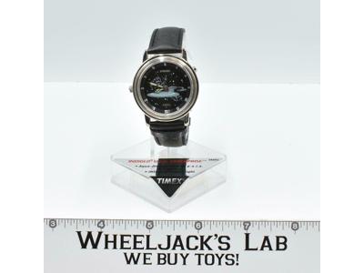 Indiglo U.S.S. Enterprise Star Trek Watch Timex 1994