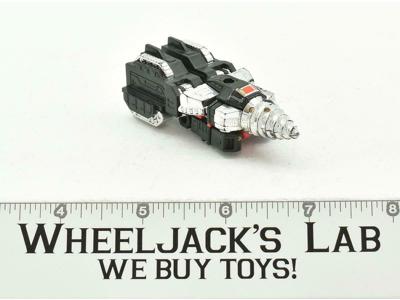 Screw Head MR-17 Gobots 1984 Bandai Tonka Vintage Action Figure