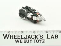 Screw Head MR-17 Gobots 1984 Bandai Tonka Vintage Action Figure
