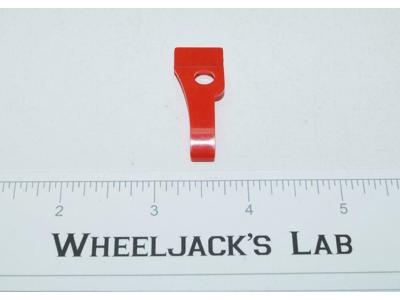 Jetfire Left Small Leg Clip Vintage Hasbro 1985 G1 Transformers Action Figure