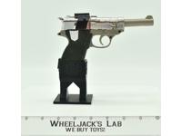 Megatron Gun 1984 Vintage Hasbro G1 Transformers Walter P-38 Action Figure