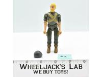 Rock' N Roll #2 V1 GI Joe ARAH Vintage Hasbro V1 1982 Action Figure