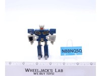 Eject 1986 Vintage Hasbro G1 Transformers Action Figure