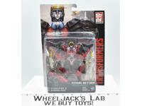 Scorchfire &amp; Windblade Deluxe Generations Titans Return Transformers Hasbro MOSC