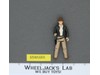 Indiana Jones Indy BOTH THUMBS Raiders of the Lost Ark 1982 Kenner Vintage 3.75"