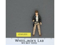 Indiana Jones Indy BOTH THUMBS Raiders of the Lost Ark 1982 Kenner Vintage 3.75"