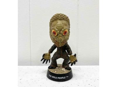 The Mole People Universal Monsters Little Big Heads 2000 Sideshow Figure