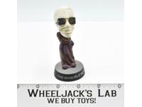 The Invisible Man Universal Monsters Little Big Heads 1998 Sideshow 4" Figure