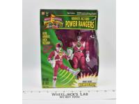 Karate Kickin' Kimberly Mighty Morphin Power Rangers 1994 Bandai Complete W/Box