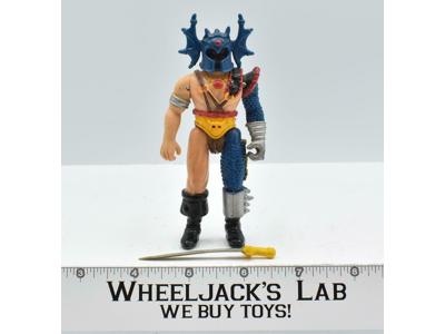 Warduke Advanced Dungeons and Dragons 1984 LJN Action Figure