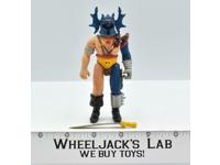 Warduke Advanced Dungeons and Dragons 1984 LJN Action Figure