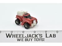 Swerve 100% Complete 1986 Vintage Hasbro G1 Transformers Action Figure