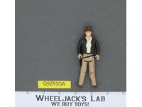 Indiana Jones Indy BOTH THUMBS Raiders of the Lost Ark 1982 Kenner Vintage 3.75"