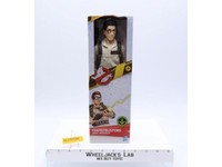 Egon Spengler Ghostbusters Afterlife 2020 Hasbro 12" Figure NEW MISB SEALED