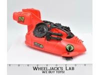 Cobra Rat 1992 GI Joe Hasbro Action Figure Vehicle Vintage